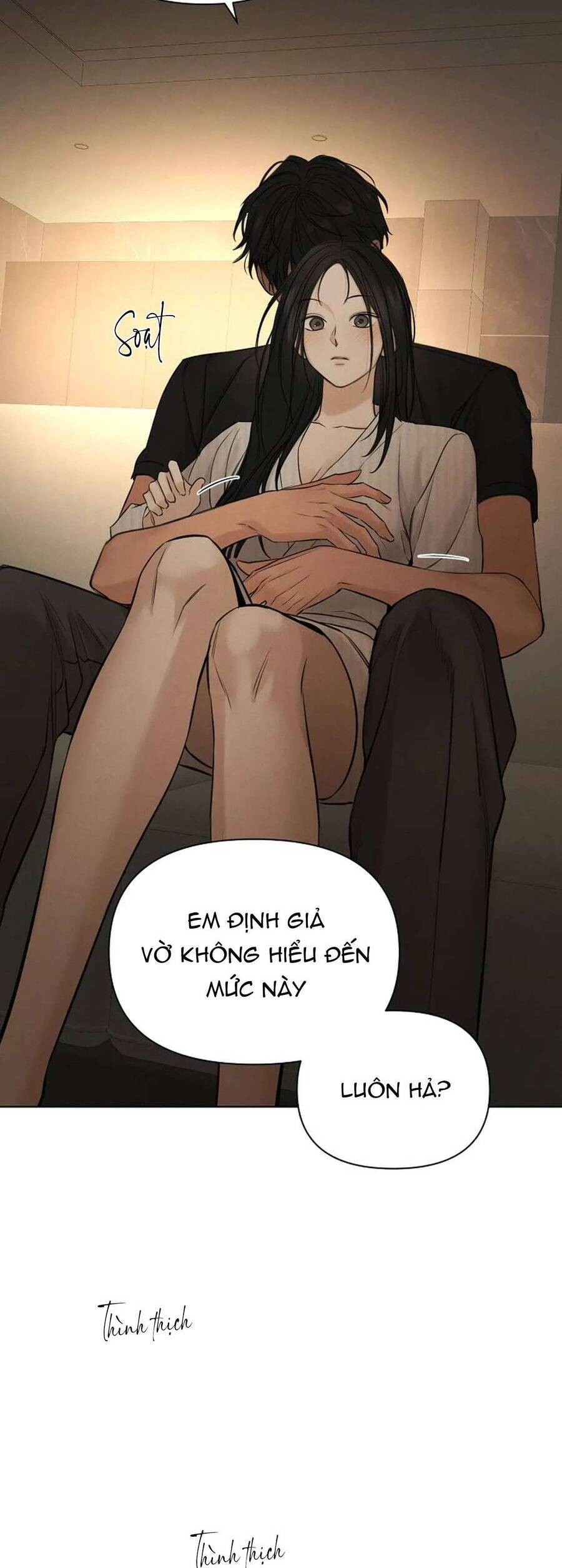 Bình Minh Chương 63 Ảnh 19
