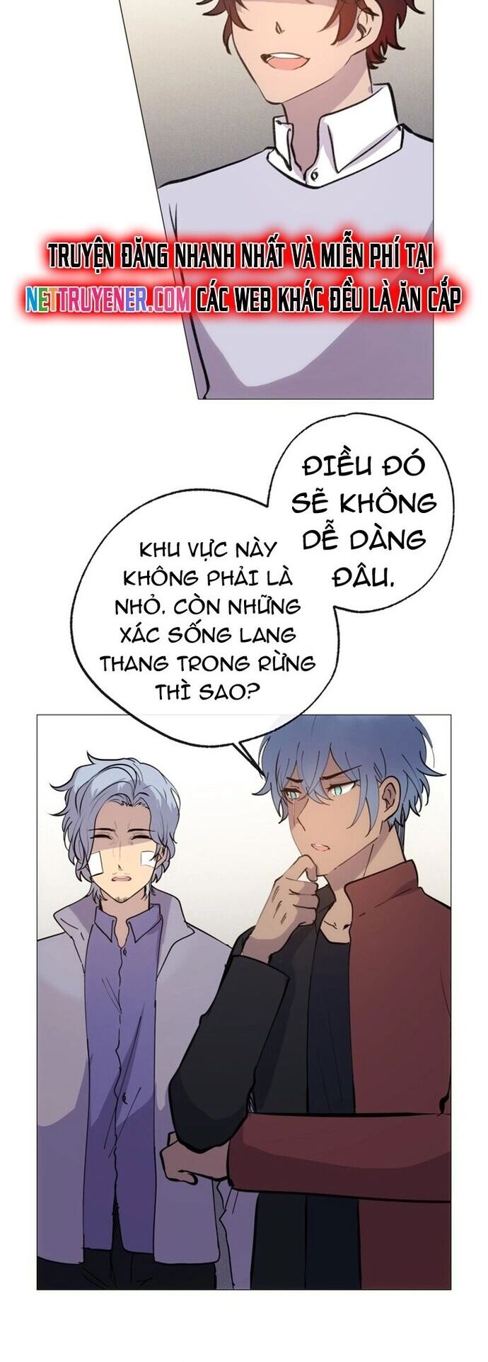 Trọng Sinh Mạc Thế Chương 154 Ảnh 33