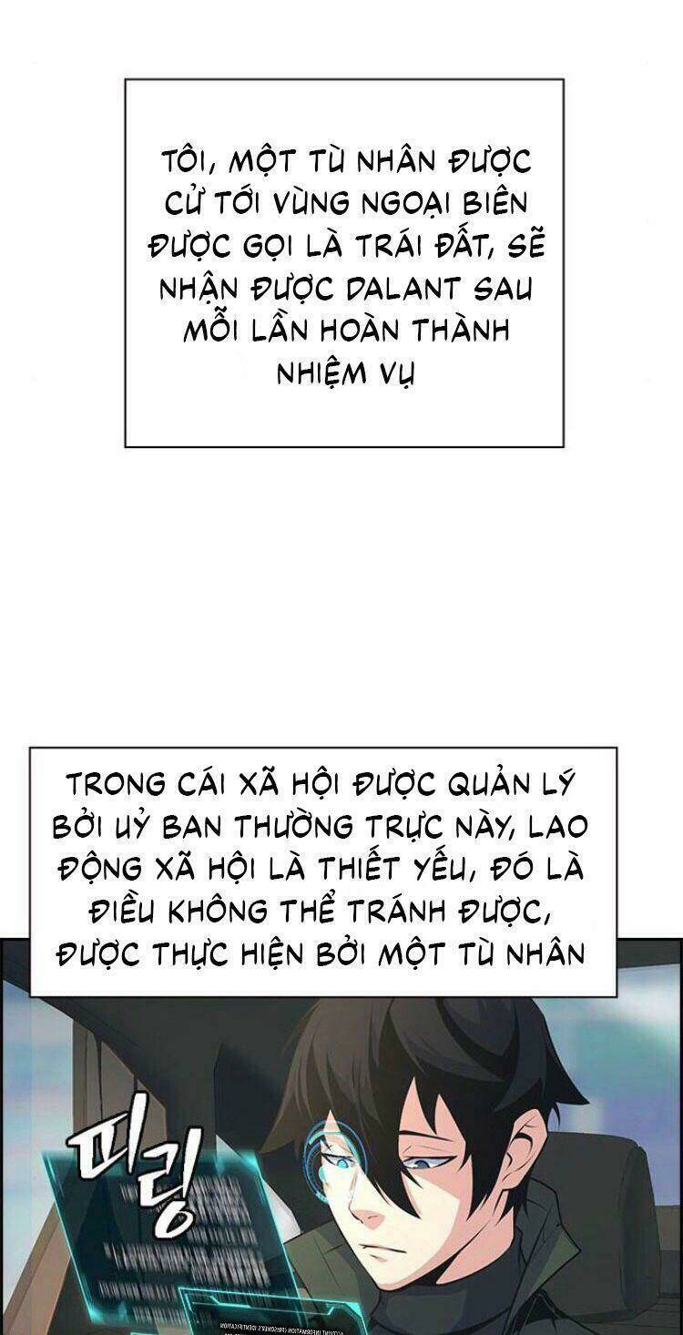 Kẻ Ngoại Lai Ở Vùng Đất Bị Ruồng Bỏ Chương 2 Ảnh 59