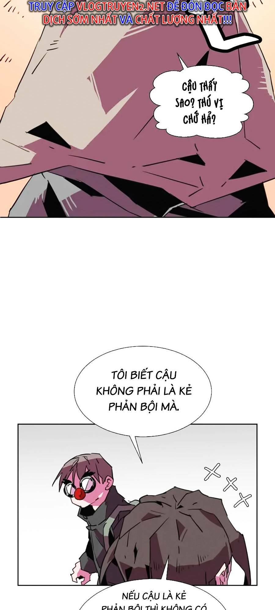 Săn Lùng Bắt Nạt Chương 57 Ảnh 19