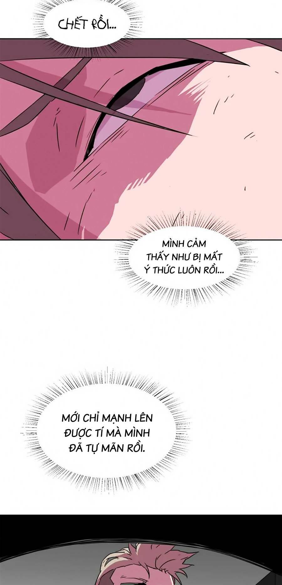 Săn Lùng Bắt Nạt Chương 47 Ảnh 56