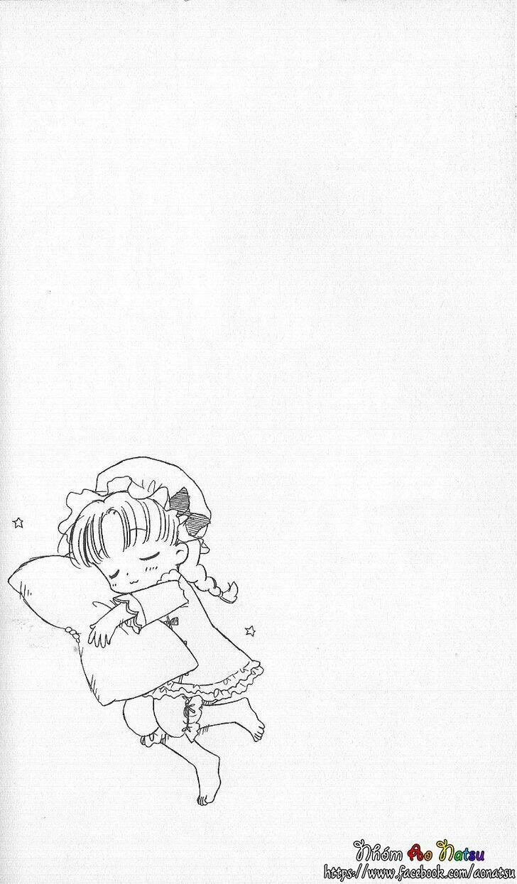 Ashita No Nadja Chương 6 Ảnh 3