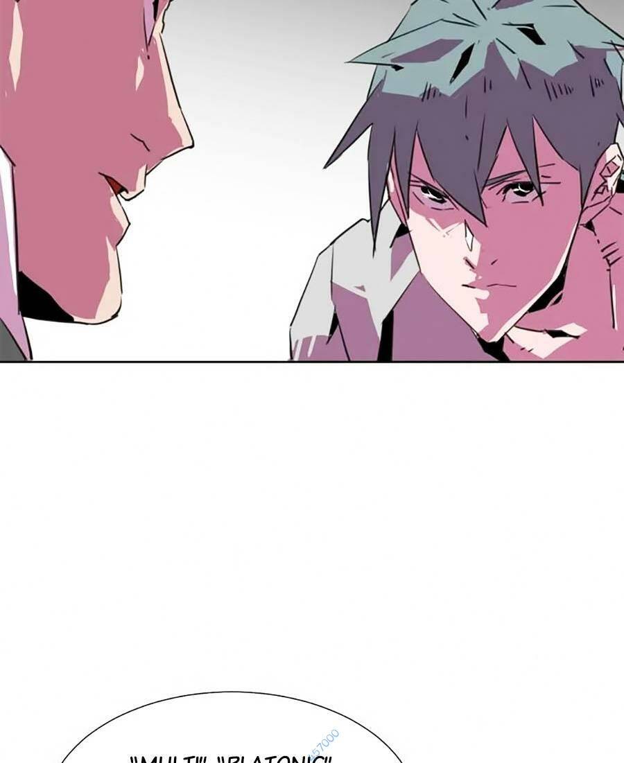 Săn Lùng Bắt Nạt Chương 55 Ảnh 34