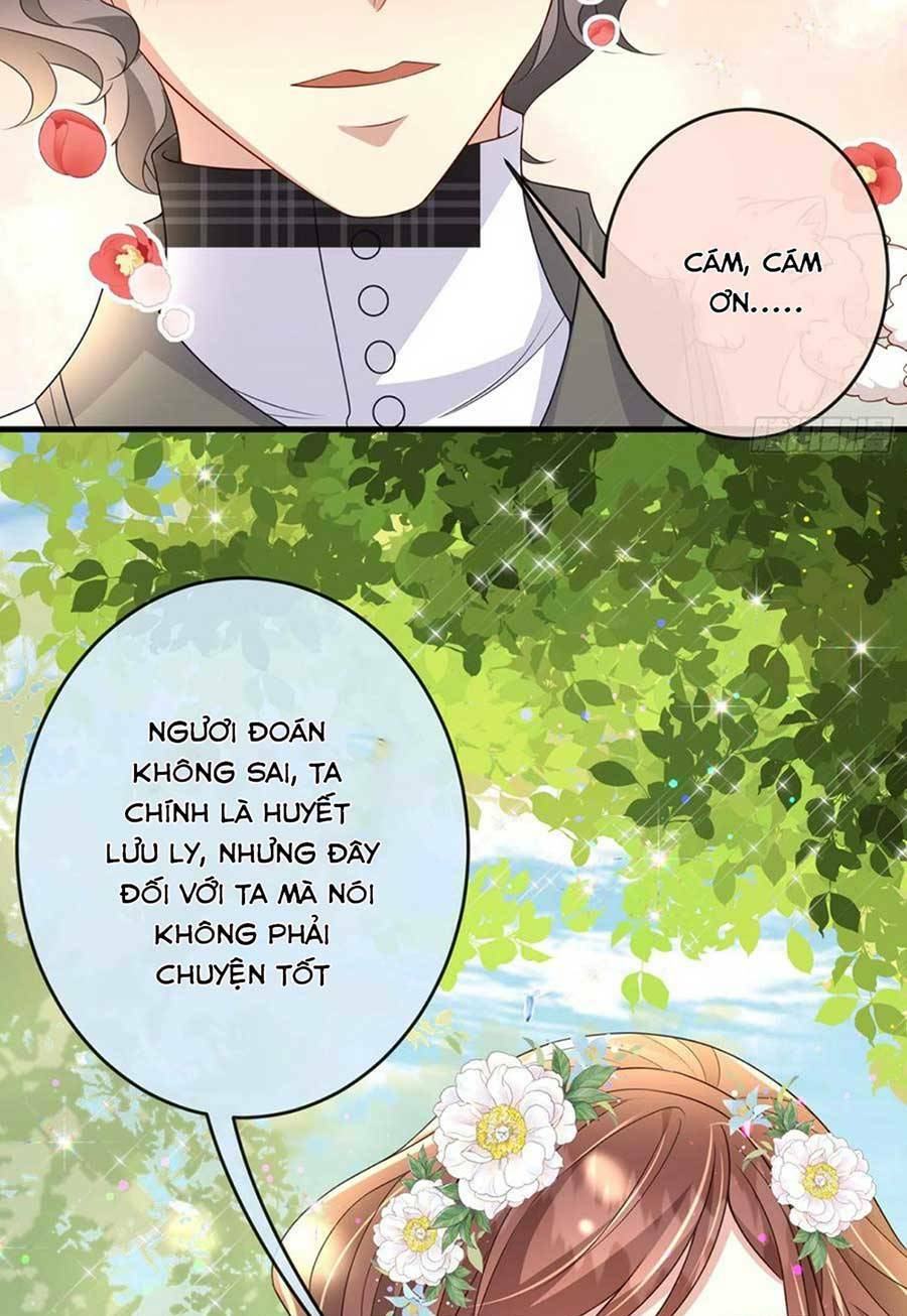 Trở Thành Bạch Nguyệt Quang Của Phản Diện Hắc Hoá Chương 65 Ảnh 24