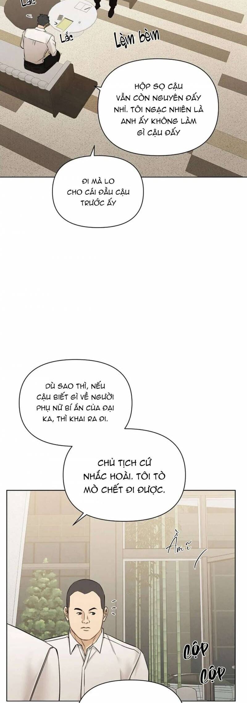 Bình Minh Chương 64 Ảnh 38