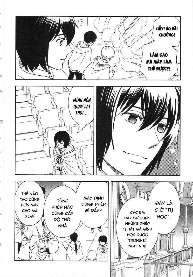 Monogatari No Naka No Hito Chương 8 Ảnh 3