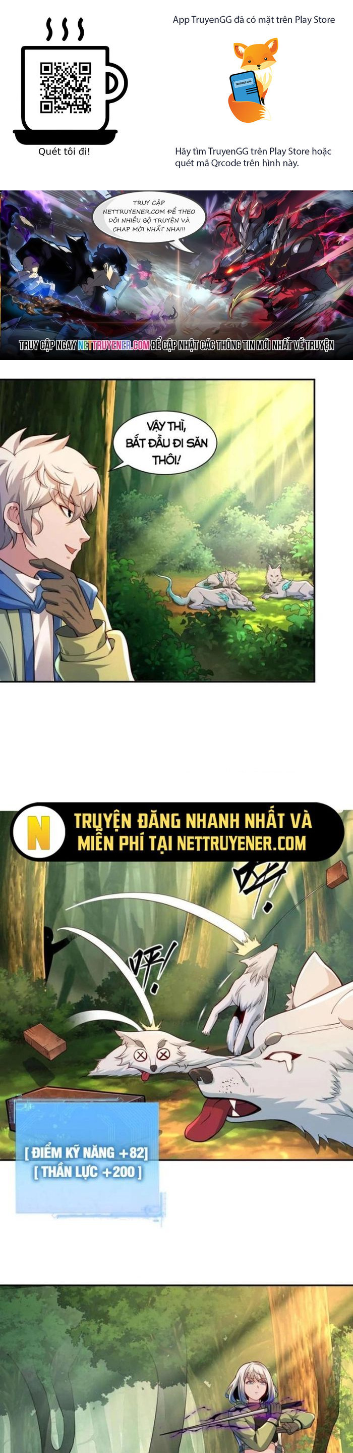 Ta Một Người Đi Đường, Át Chủ Bài Nhiều Ức Điểm Rất Hợp Lý Chương 75 Ảnh 2