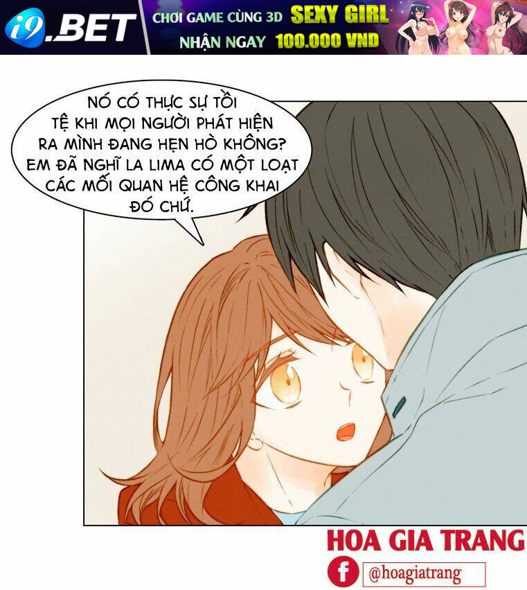Sự Sao Chép Chương 57 Ảnh 26