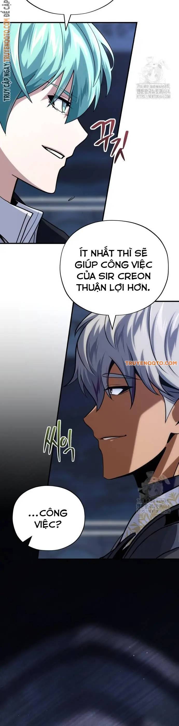 Sự Thức Tỉnh Của Hắc Ma Pháp Sư Sau 66666 Năm Chương 139 Ảnh 59
