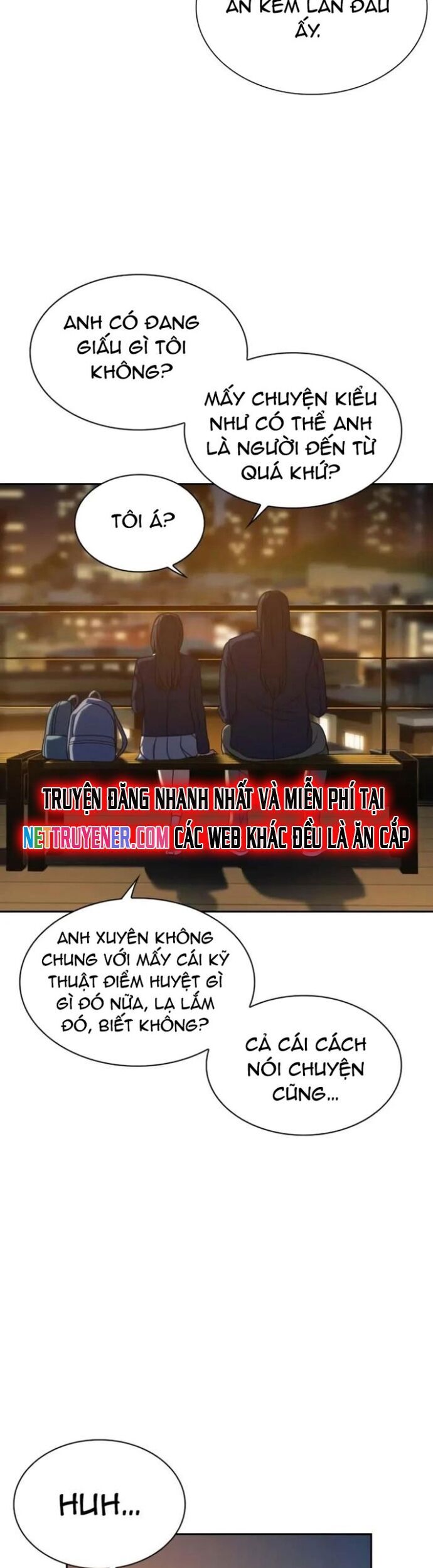 Hàn Băng Võ Giả Chương 15 Ảnh 24