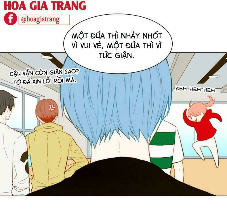 Sự Sao Chép Chương 63 Ảnh 4