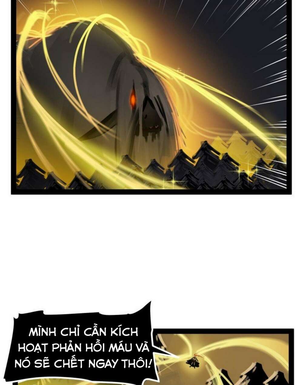 Winter Moon Chương 326 Ảnh 10