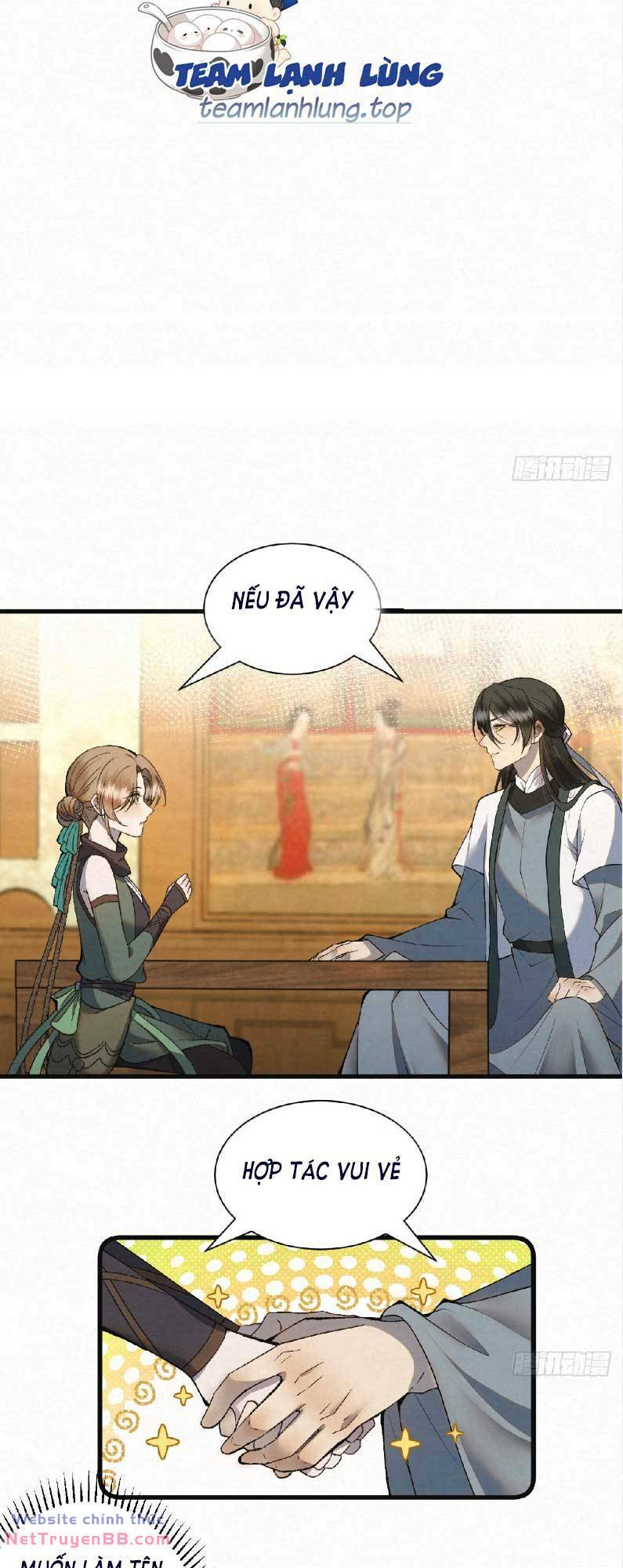 Hôm Nay Sát Thủ Chỉ Muốn Làm Cá Muối Chương 4 Ảnh 33