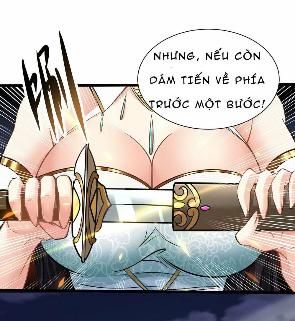 Nguyên Lai Ta Là Chí Tôn Tiên Giới Chương 5 Ảnh 31