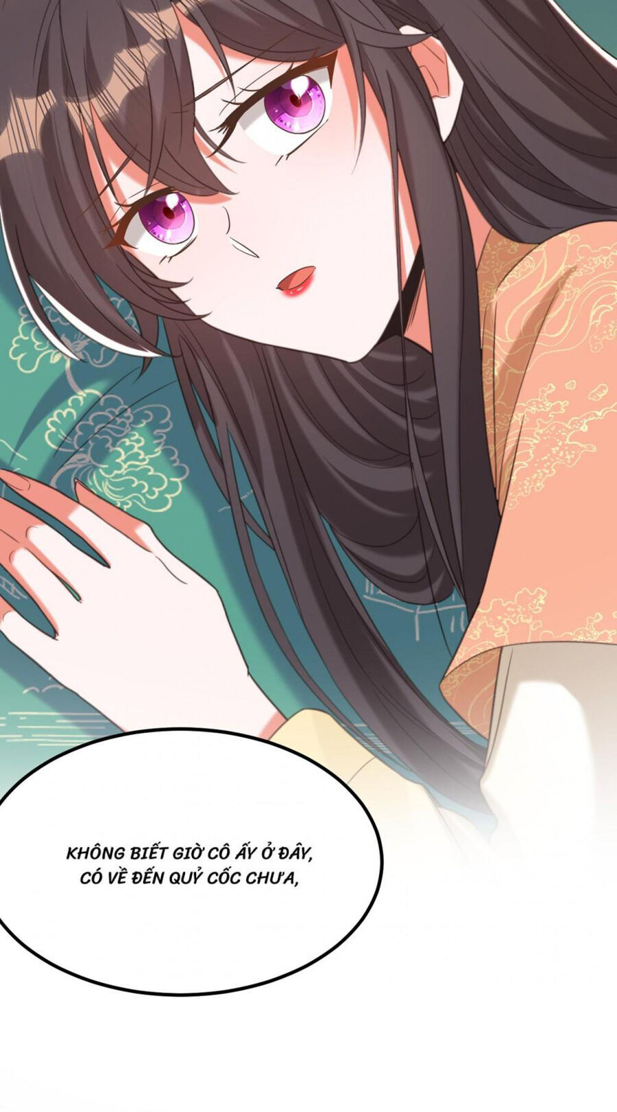 Trùng Sinh Không Gian: Cô Vợ Hào Môn Nóng Bỏng Không Dễ Chọc Chương 427 Ảnh 33