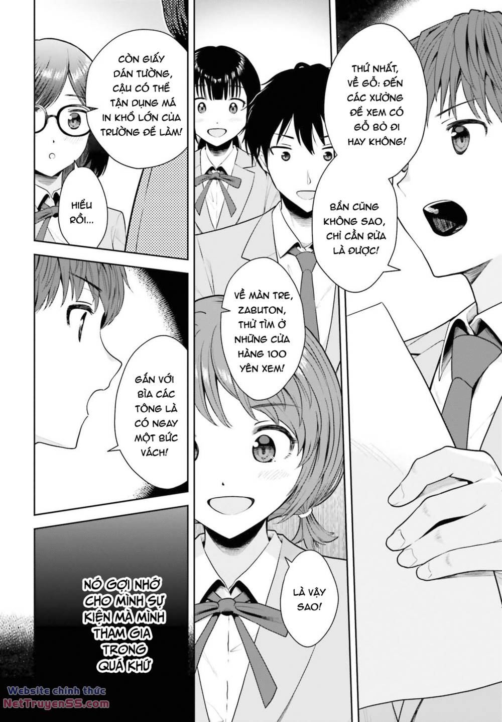 Inkya Datta Ore No Seishun Revenge: Tenshi Sugiru Ano Ko Wa Ayumu Re Life Chương 9 Ảnh 17