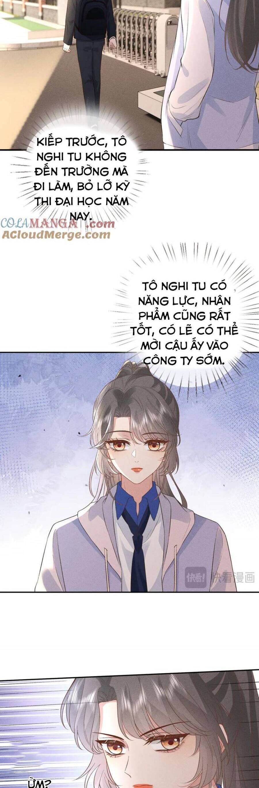 Lão Đại Toàn Năng Vừa Đẹp Vừa Ngầu Chương 26 Ảnh 6