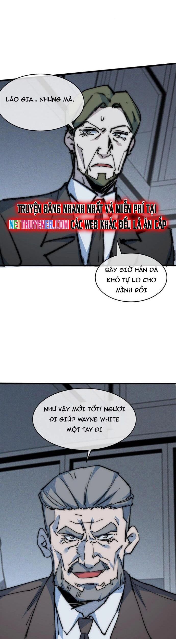 Lui Ra Phía Sau Để Vi Sư Tới Chương 78 Ảnh 13