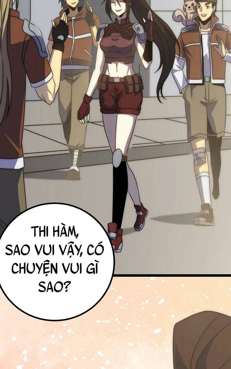 Mạt Thế Đạo Tặc Hành Chương 98 Ảnh 54