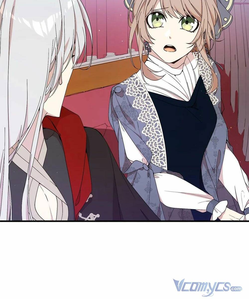 Tôi Chính Là Em Gái Của Nữ Chính Hắc Ám Chương 19 Ảnh 78