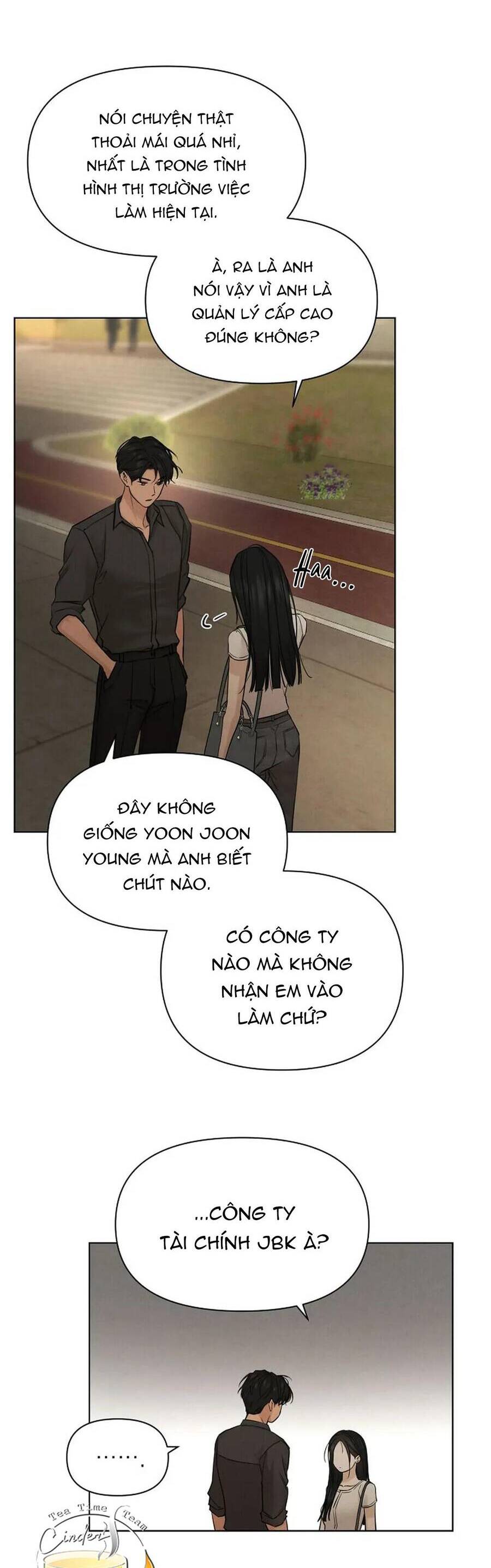 Bình Minh Chương 62 Ảnh 29