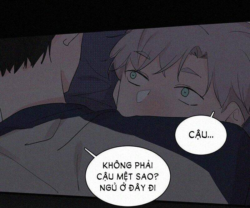Câu Chuyện Về Cậu Và Tôi Chương 38 Ảnh 41