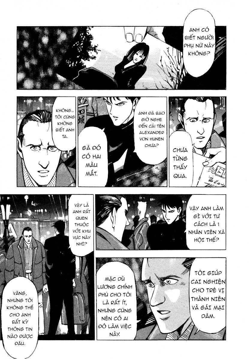 Jiraishin Chương 5.2 Ảnh 13