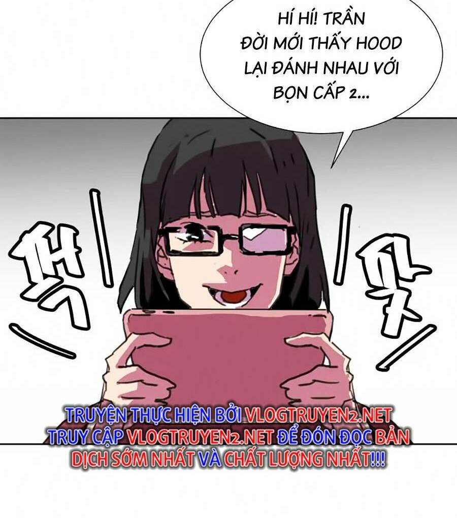 Săn Lùng Bắt Nạt Chương 50 Ảnh 73