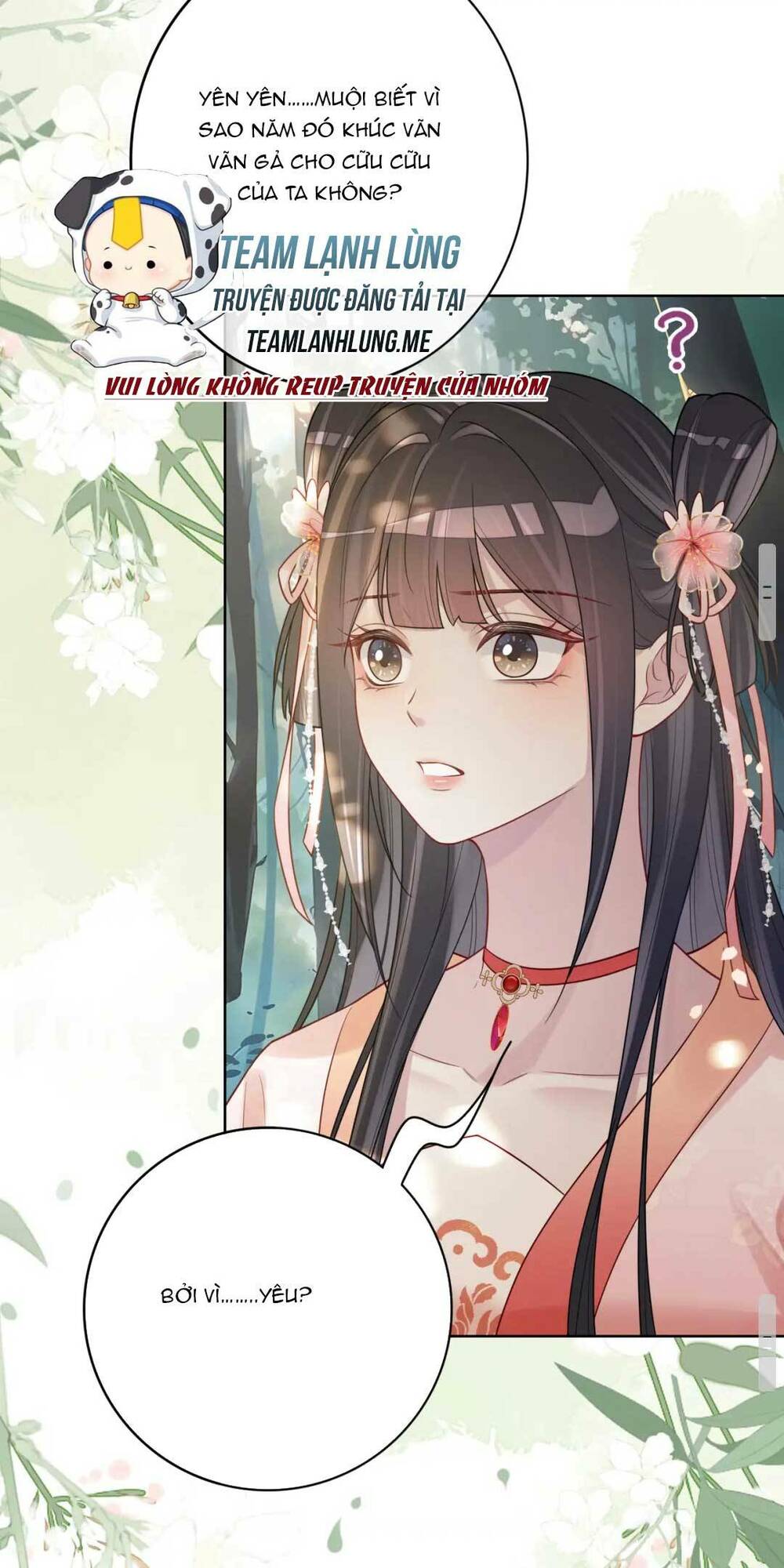 Bệnh Kiều Nam Chủ Lại Ghen Rồi Chương 137 Ảnh 45