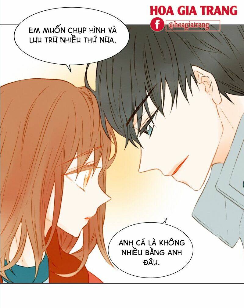 Sự Sao Chép Chương 57 Ảnh 6