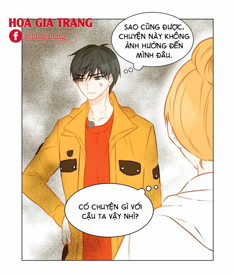 Sự Sao Chép Chương 59 Ảnh 31