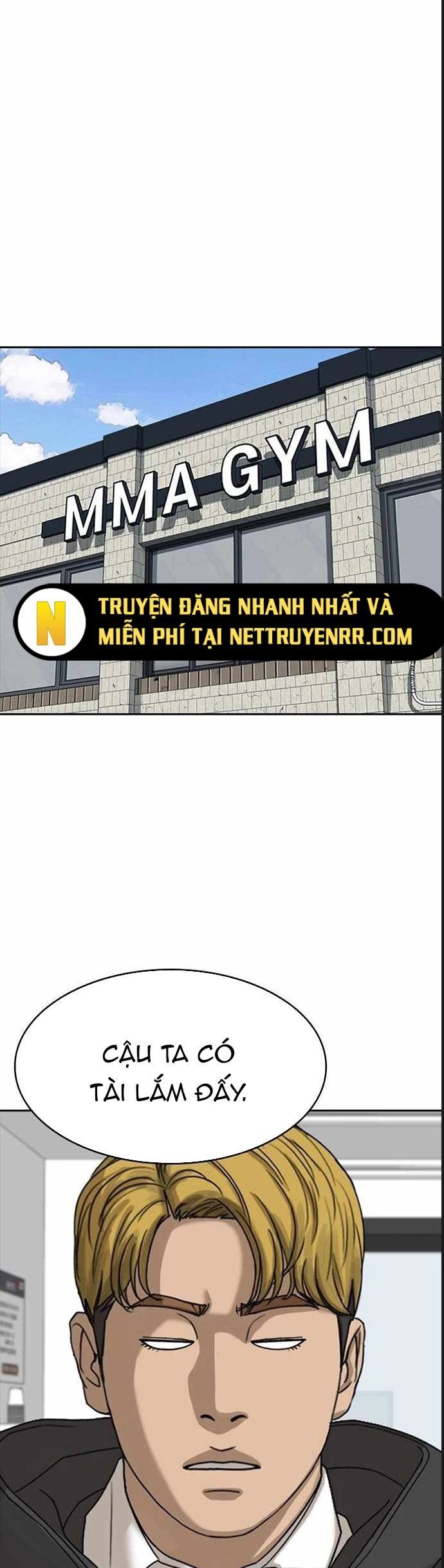 Những Mảnh Đời Tan Vỡ Chương 93 Ảnh 44