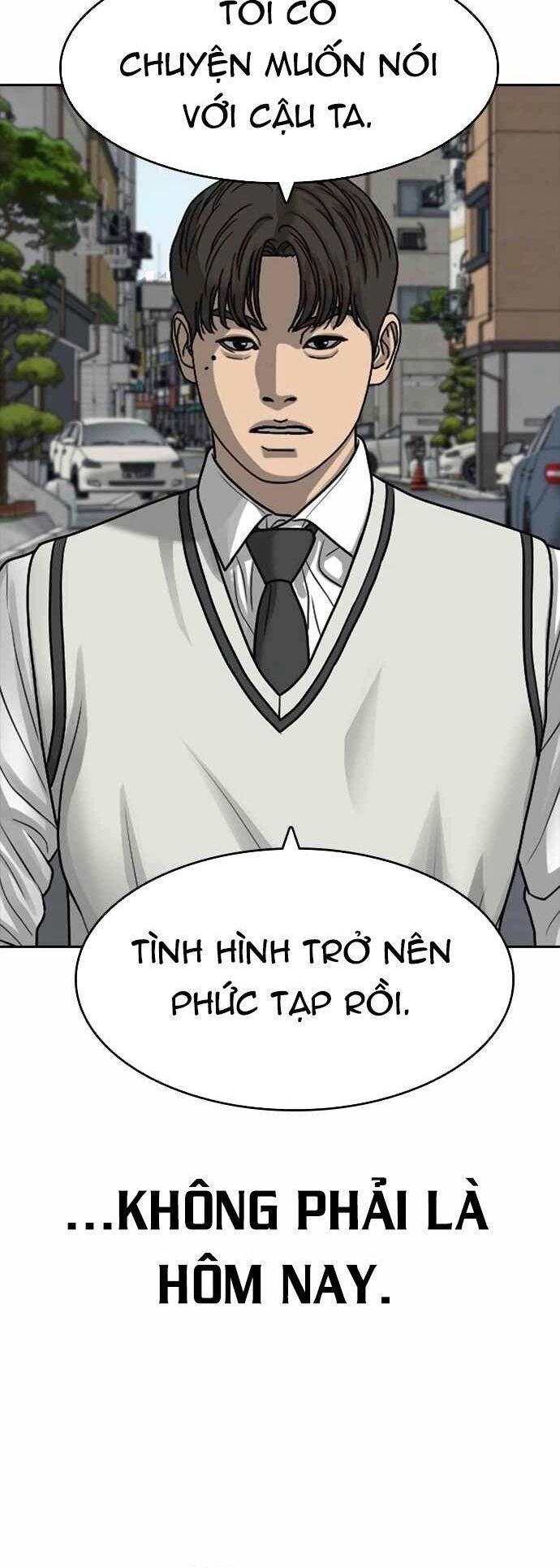 Những Mảnh Đời Tan Vỡ Chương 94 Ảnh 7