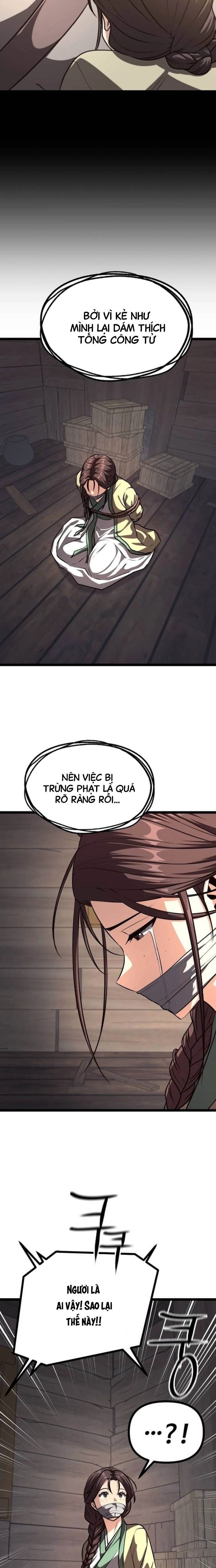 Tòng Bách Chương 47 Ảnh 27