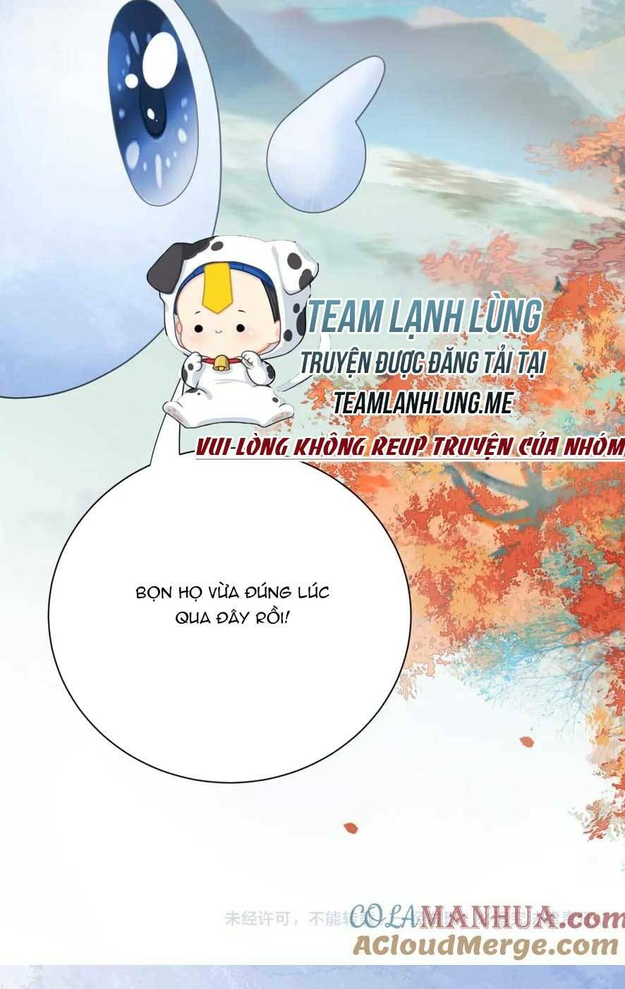 Bệnh Kiều Nam Chủ Lại Ghen Rồi Chương 140 Ảnh 46