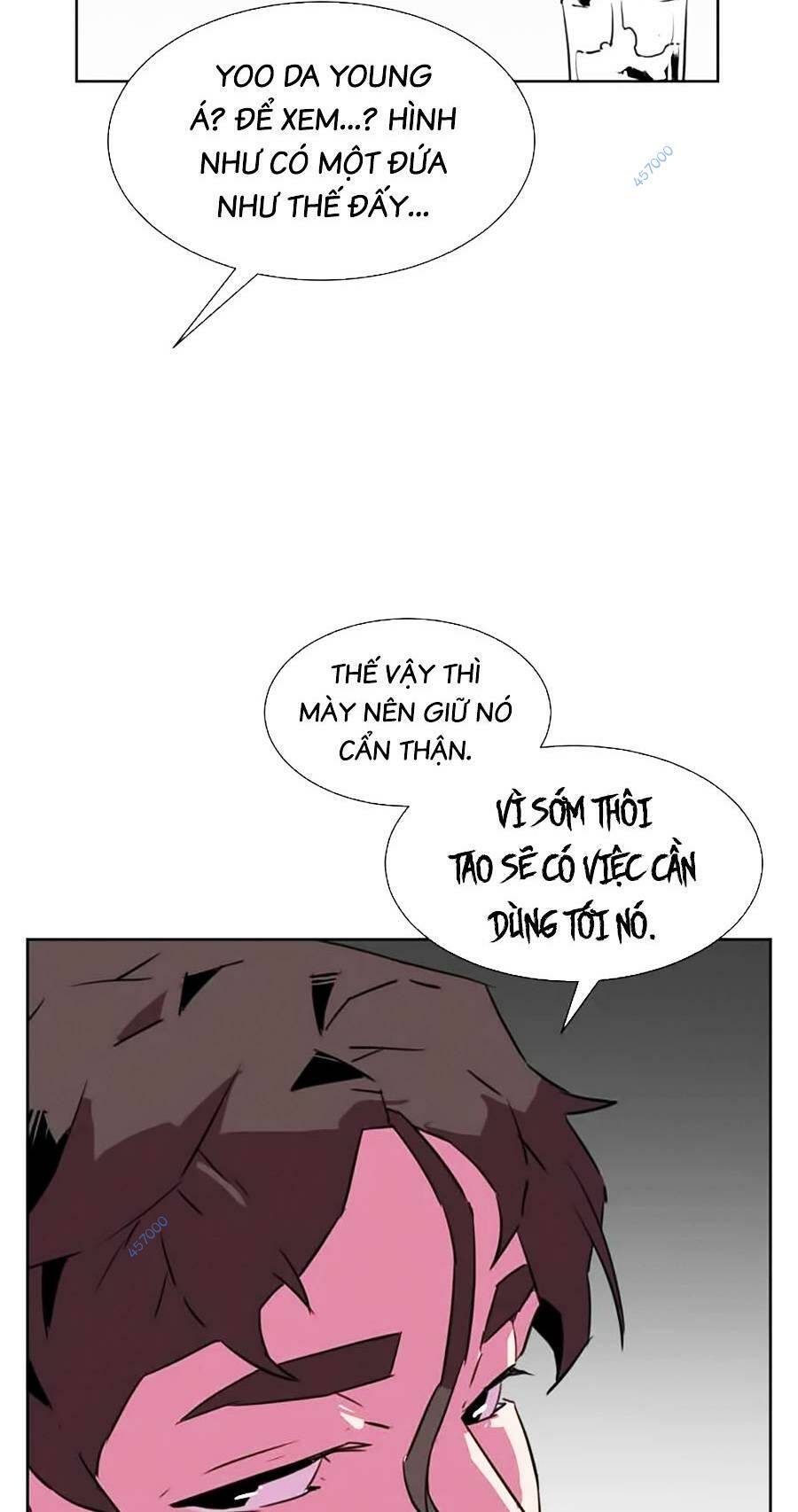 Săn Lùng Bắt Nạt Chương 57 Ảnh 48