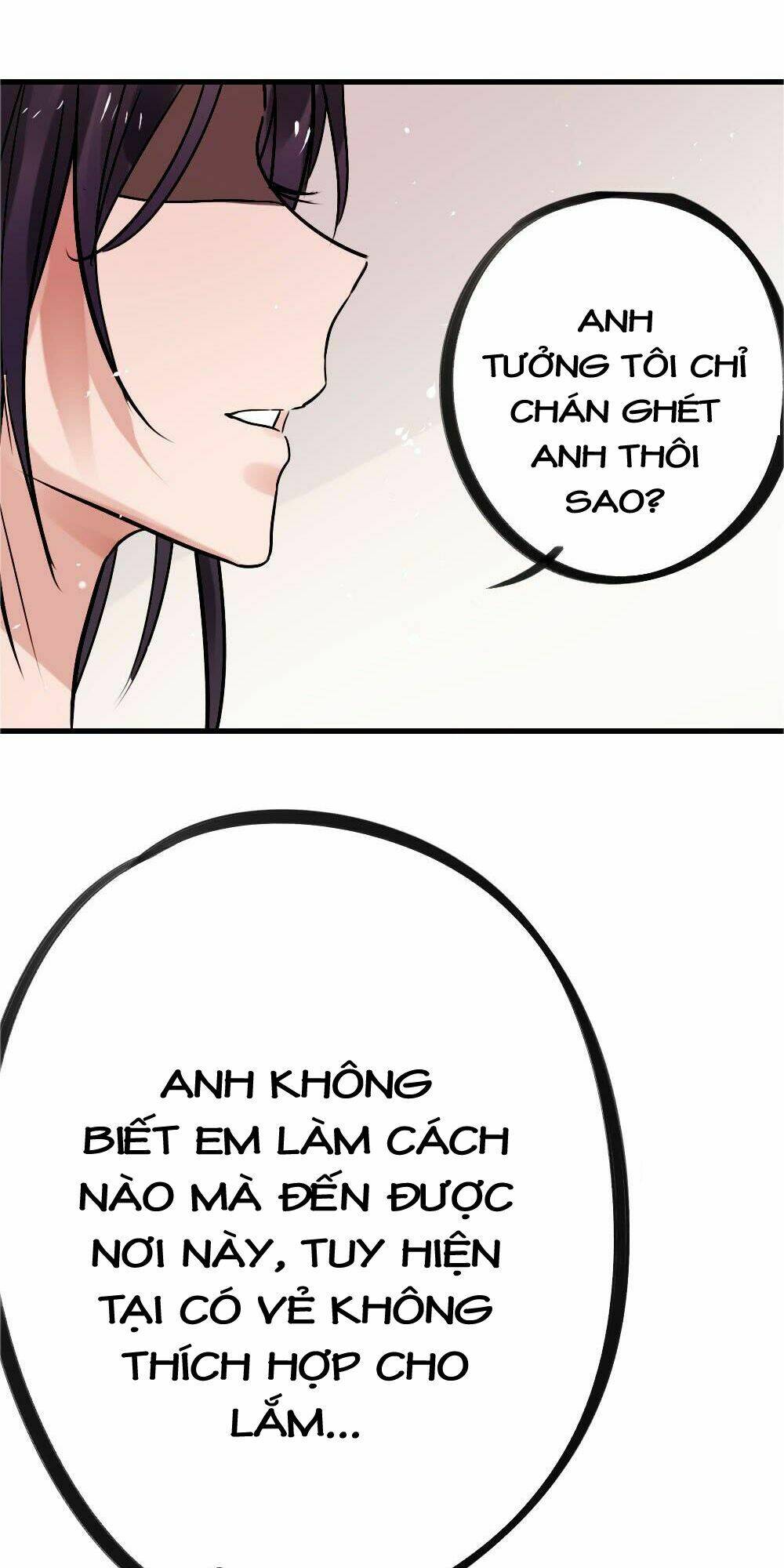 Phải Lòng Em Trai Của Bạn Gái Mình Chương 53 Ảnh 8
