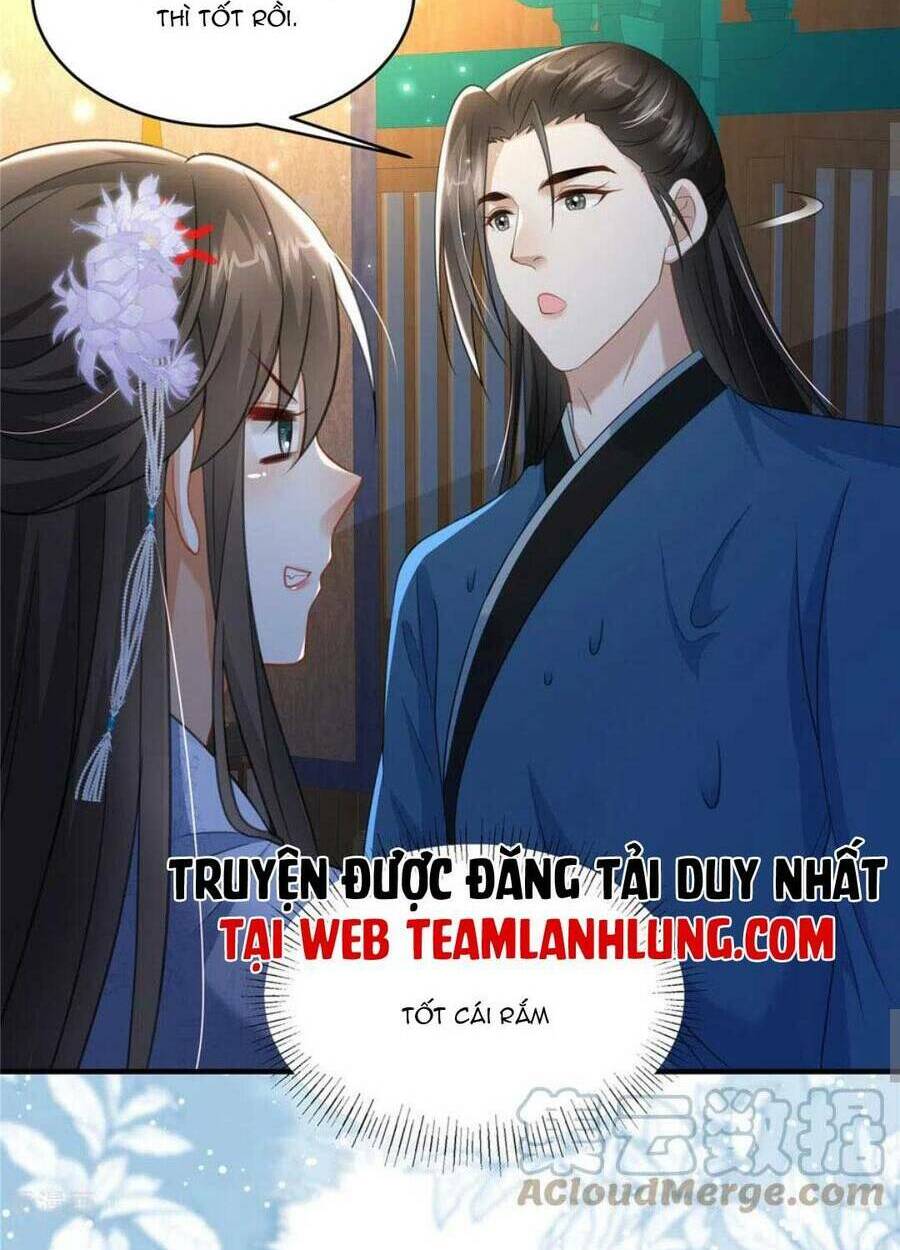 Xuyên Qua Làm Vương Phi Xinh Đẹp Của Vương Gia Chương 32 Ảnh 27