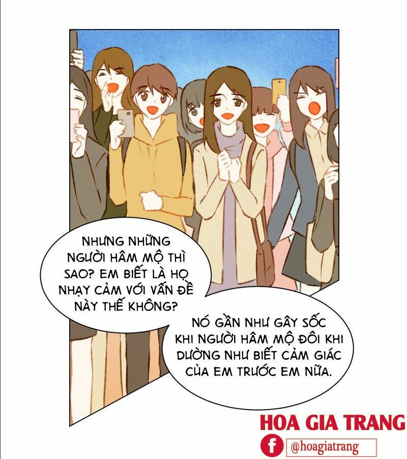 Sự Sao Chép Chương 57 Ảnh 12