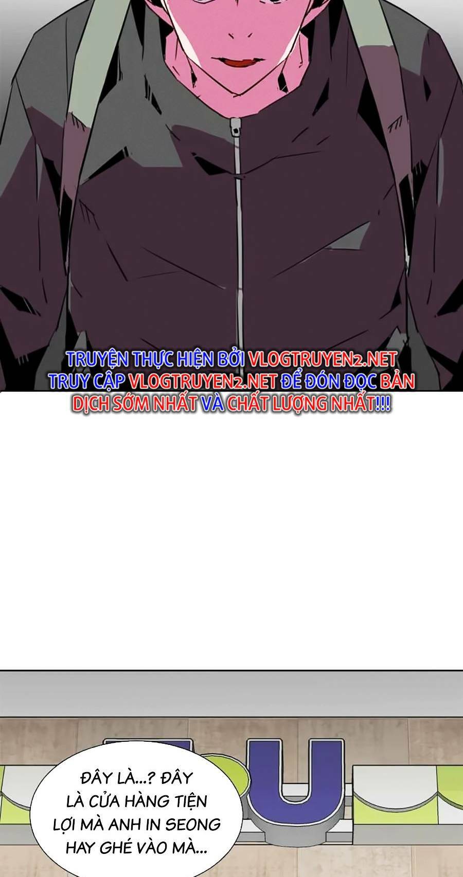 Săn Lùng Bắt Nạt Chương 57 Ảnh 53