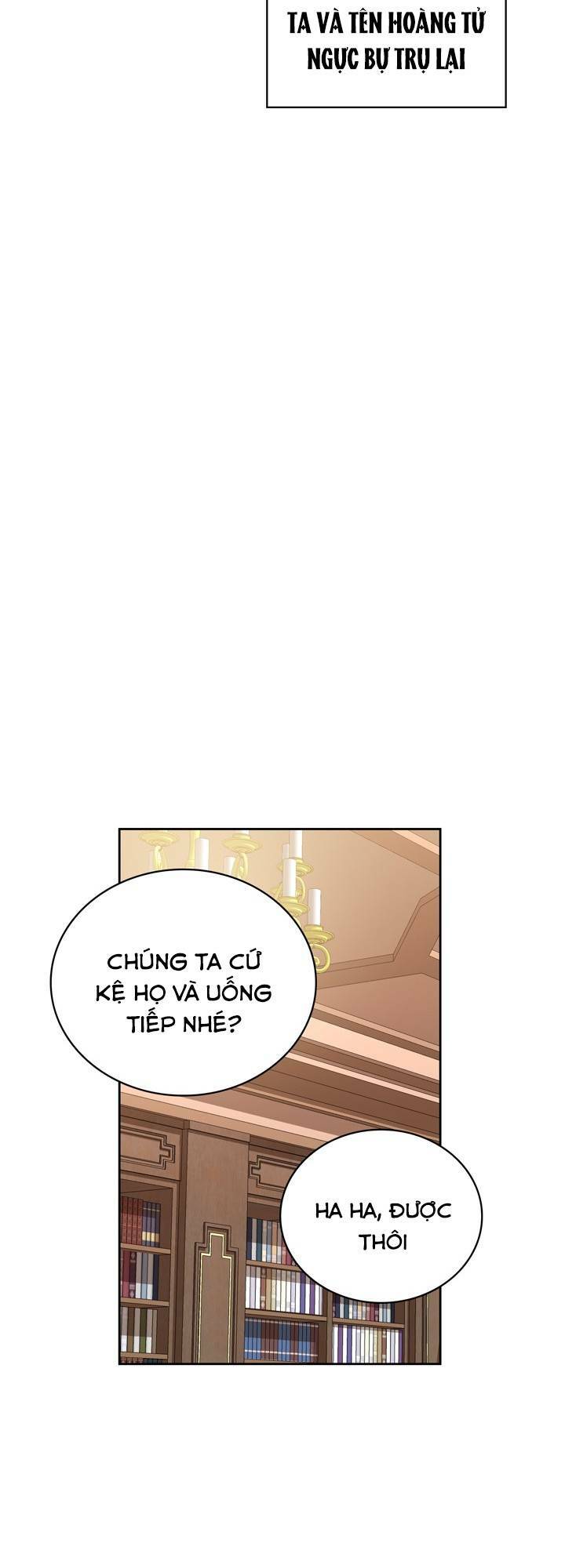 Đừng Đụng Vào Em Trai Ta Chương 36 Ảnh 48