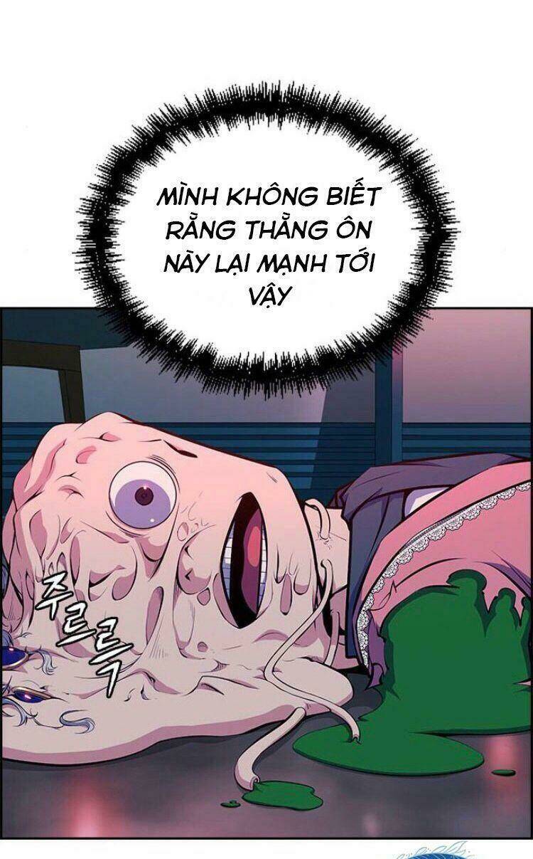 Kẻ Ngoại Lai Ở Vùng Đất Bị Ruồng Bỏ Chương 2 Ảnh 20