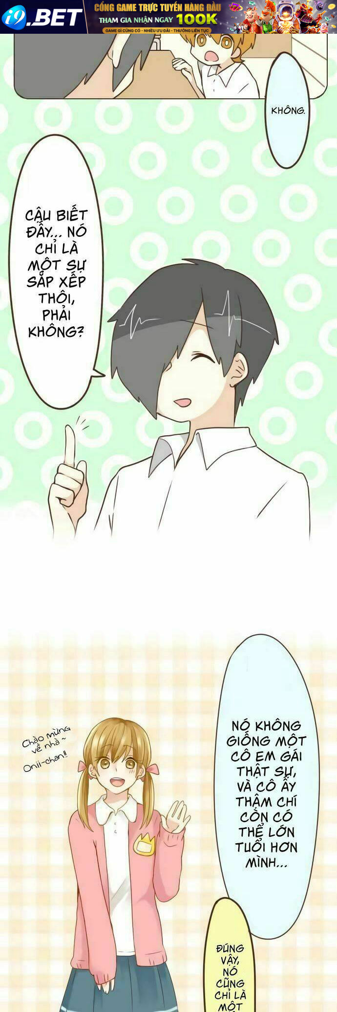 Ike Loli Chương 15 Ảnh 19