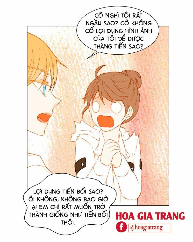 Sự Sao Chép Chương 59 Ảnh 60