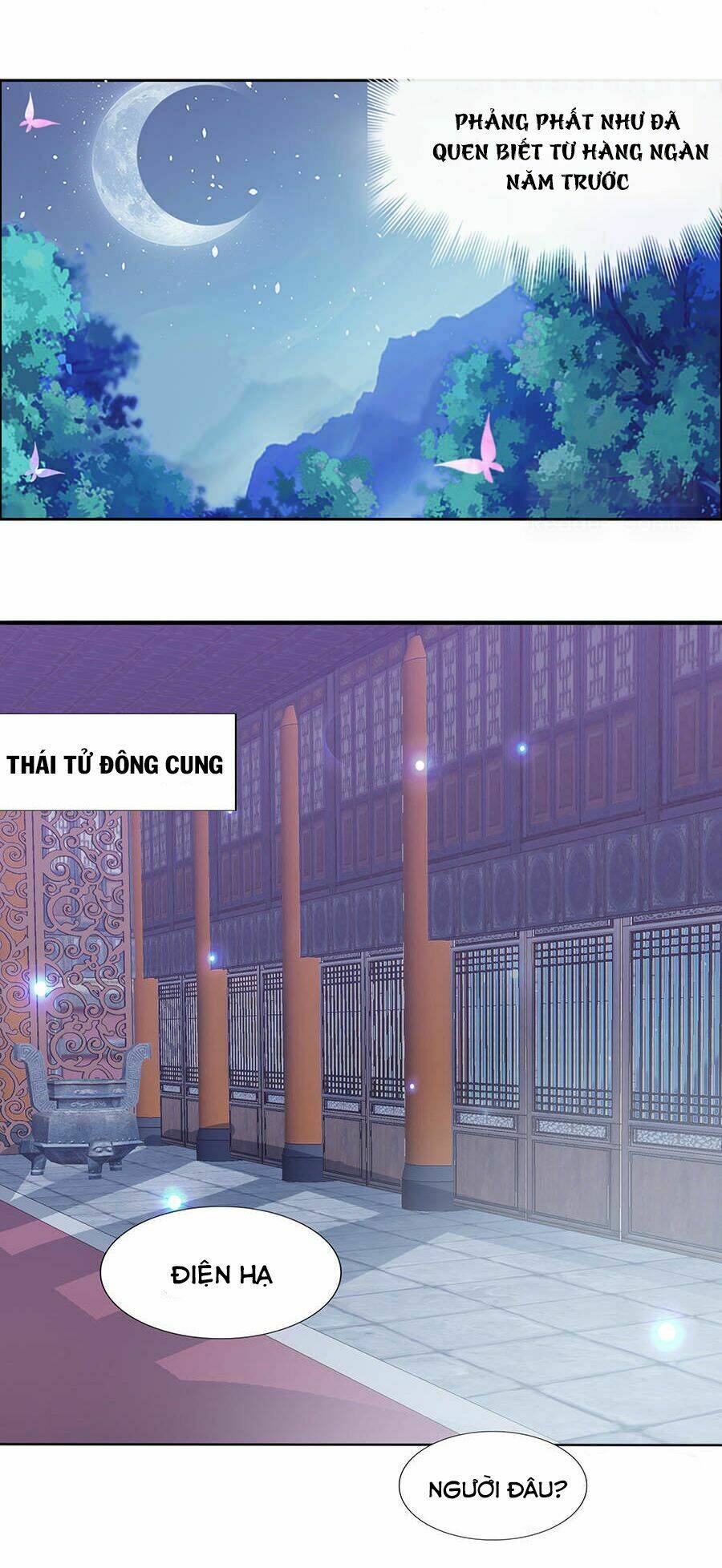 Vương Phi Lại Hạ Độc Rồi Chương 6 Ảnh 27