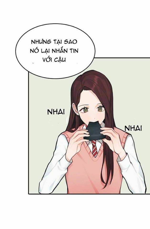 Tôi Là Con Mồi Của Kẻ Bắt Nạt Chương 1 Ảnh 36