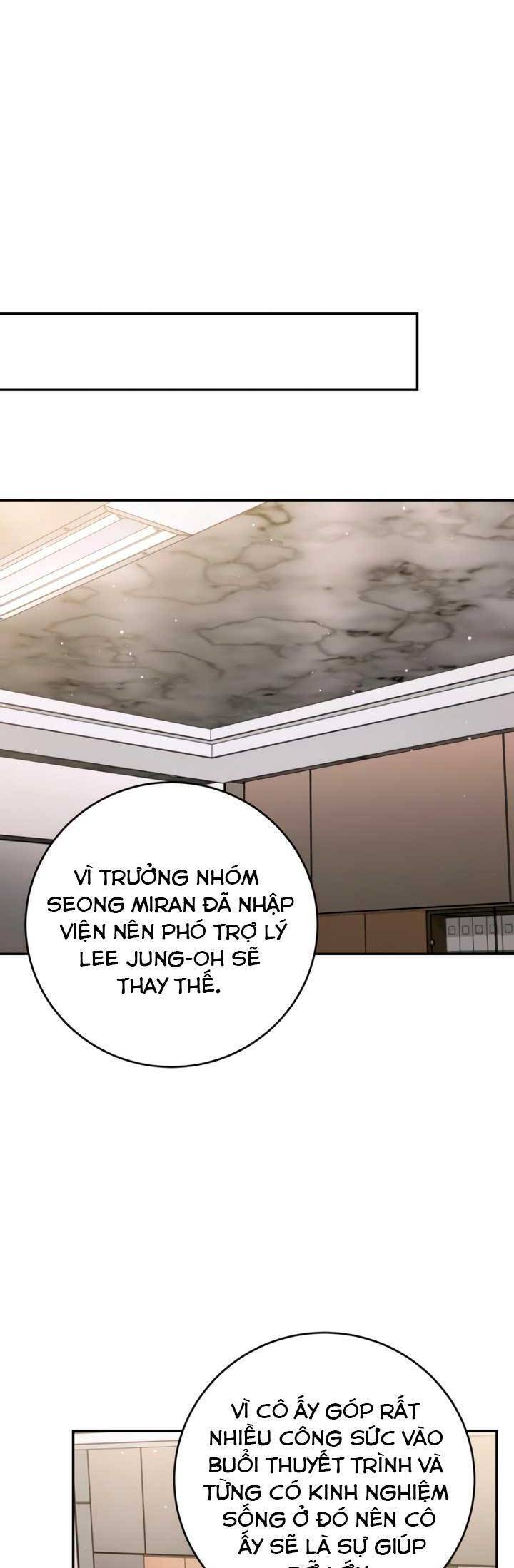 Đứa Trẻ Trông Giống Tôi Chương 44 Ảnh 68