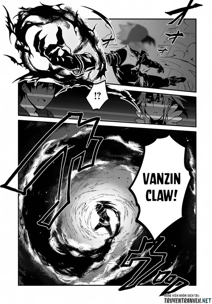 Yari No Yuusha No Yarinaoshi Chương 16 Ảnh 20