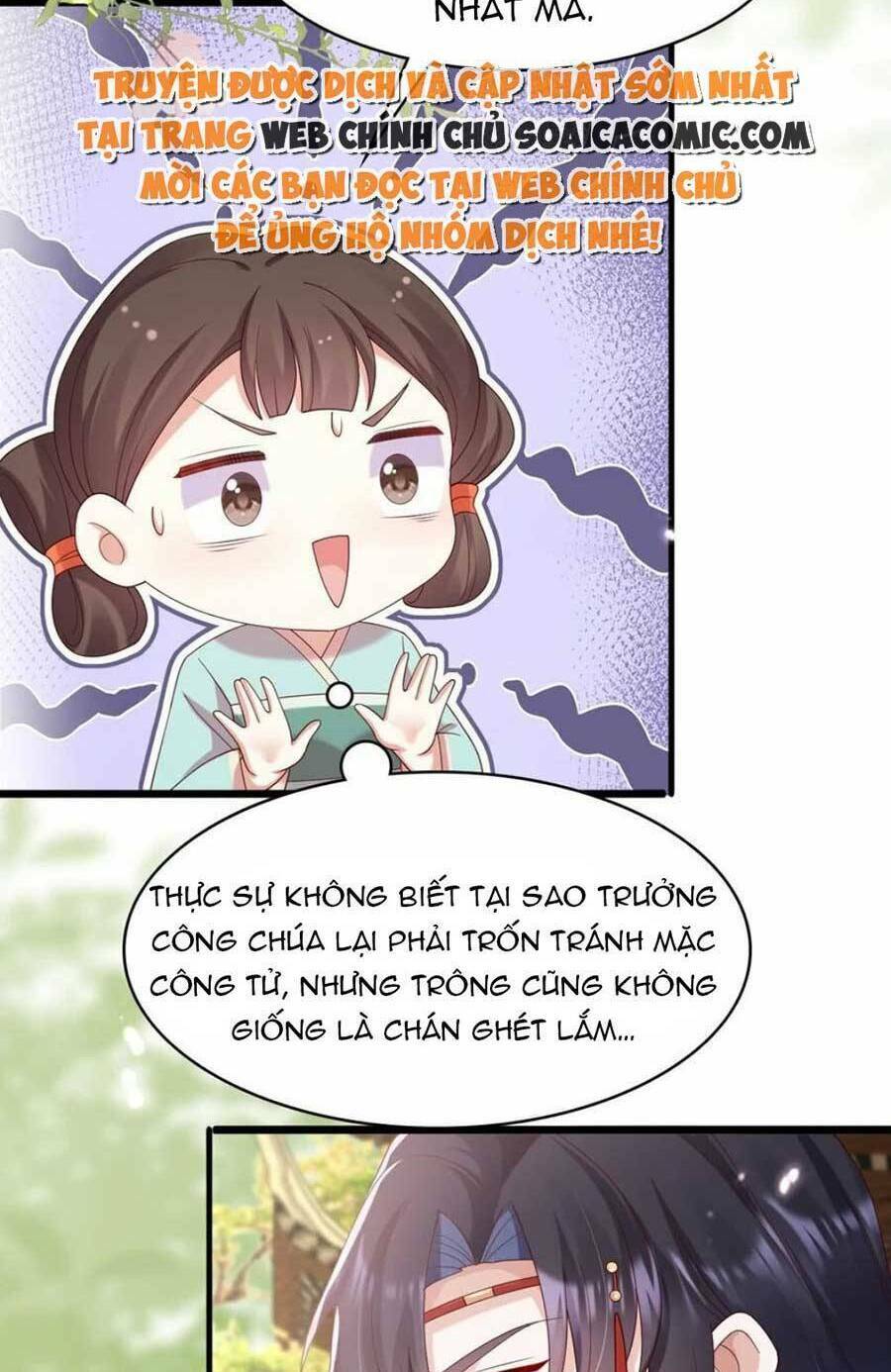 Ta Live Stream Ngược Đãi Nam Chính Chương 29 Ảnh 40