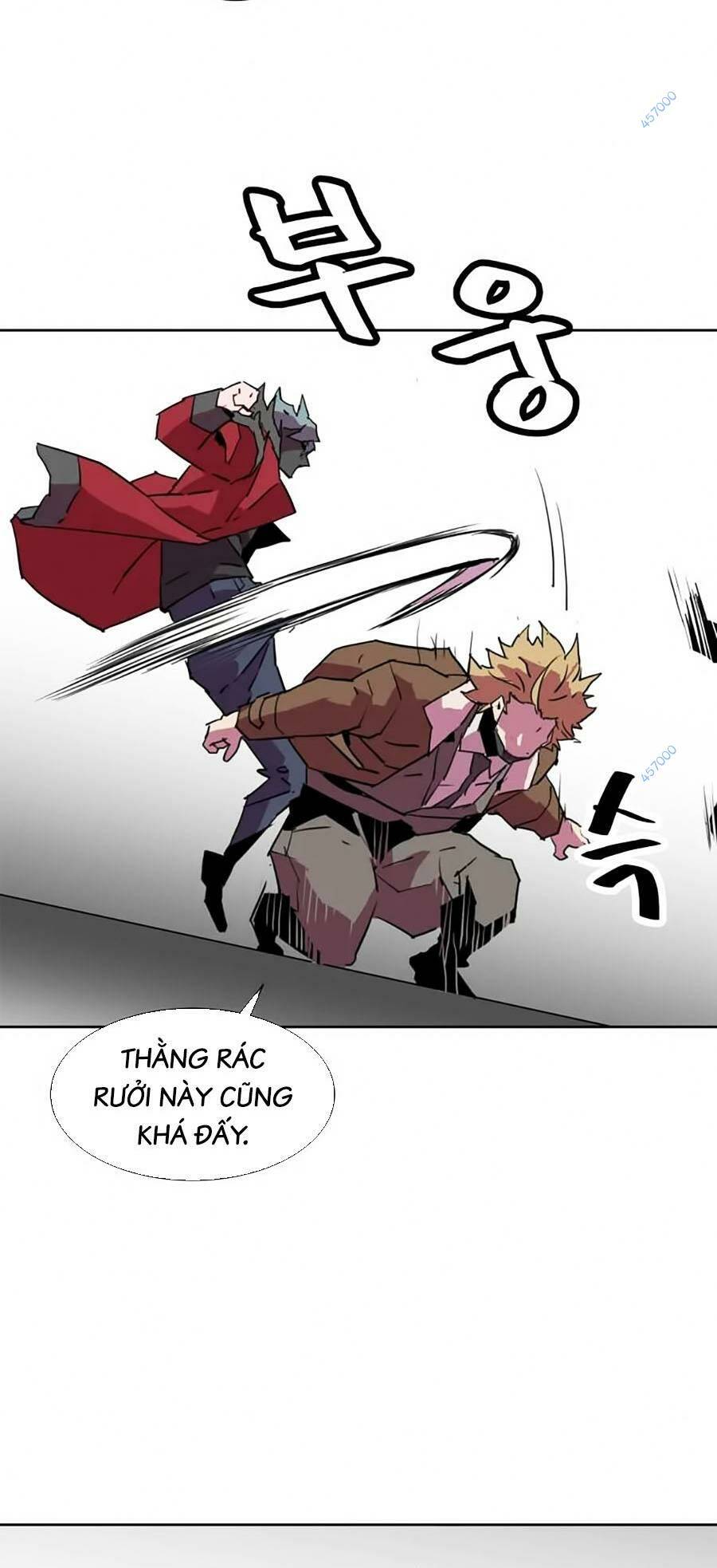 Săn Lùng Bắt Nạt Chương 51 Ảnh 55